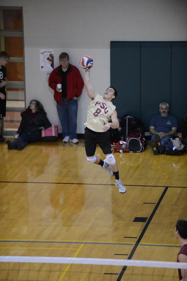 FSU Volleyball